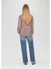 QS Bluse in 41A2_zartrosa
