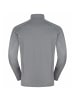 Odlo Langarmshirt CARVE LIGHT Mid Layer in Grau