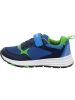 VADO  Outdoorschuh in blau