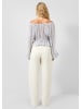 QS Jeans-Hose  in  0200_helles beige