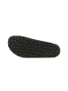 babunkers Sandaletten  in schwarz