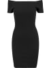 Urban Classics Day Dress in black