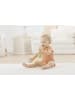 Fisher-Price Rumba Rasseln Set=2 Rasseln bunte Perlen weiche Griffe ab 3 Monaten BLT33