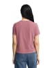 Polo Club T-Shirt LUNAS TSHIRT in Altrosa