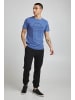 BLEND T-Shirt BHAmatus in Blau