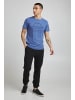 BLEND T-Shirt in blau