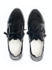 Gabor Sneaker für Damen in schwarz