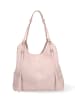 Chiara Ferretti Schultertasche in POWDER PINK