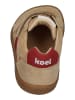 KOEL Sneaker Low DENIS SUEDE 3.0 in natur