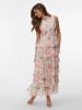 Vero Moda Kleid in Peony
