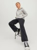 JACK & JONES Junior Jeans Baggy Fit JJIALEX JJORIGINAL MF 823 JNR in black denim