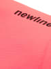 Newline T-Shirt Base Cool Herren in FLUO PINK
