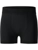 Odlo Boxershort "Boxer Performance Light Eco" in Schwarz
