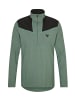 Ziener Midlayer/Sweatshirt JONGA man (underlayer) in Grün