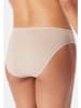 Schiesser Tai Slip Modal Essentials in Sand