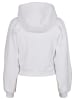 Urban Classics Sweat & Fleece - Hoodies in white
