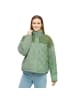 Derbe Steppjacke Quiltholm in hedge green
