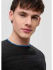 QS Strickpullover in 99W0_schwarz