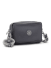 Kipling Basic Abanu Multi Gürteltasche 19 cm in moonlit grey