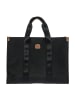 BRIC`s X-Collection Shopper Tasche M 40.5 cm Laptopfach black