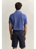 Gant Poloshirt in blau