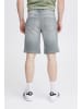 BLEND Jeansshorts BHDenimshorts in Grau