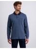 Pierre Cardin Langarmshirt in Bering Sea