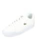 Lacoste Sneaker in Weiß