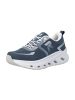 rieker Sportliche Schnürschuhe in Blau