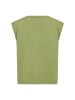 soyaconcept Top SC_BANU in 7215 CALLISTE GREEN