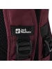 Jack Wolfskin Waimea Daypack 44 cm Laptopfach in amaranth