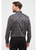 Eterna Hemd COMFORT FIT in anthrazit