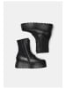 Nero Giardini Stiefelette in Schwarz