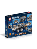 Reobrix 99005 Transport Truck RC 1758 Teile 43 cm