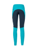 Vaude Leggings Scopi II in Blau