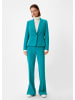 comma Indoor-Jacke in 6379_türkisblau