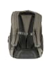 Nitro Chase - Laptoprucksack 17" 51 cm in waxed lizard