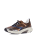 rollingsoft Sneaker low in braun