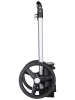 Reisenthel Einkaufstasche citycruiser in Glossy Dots Black