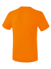 erima Herren Teamsport Funktions T-Shirt in orange
