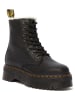 Dr. Martens Winterstiefelette in black