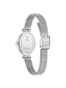 Guess Quarzuhr GW0935L1 in silber