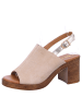 Tamaris Sandale  in Beige