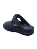 Finn Comfort Hausschuhe in Grau