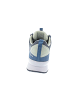 Legero Ready sportlicher Schnürer Blau
