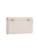 JOOP! Clutch 'Flora Stampa Adina in Reines Weiß 20,00 x 12,50 x 3,00 cm'