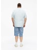 s.Oliver Hemd  in  5110_hellblau