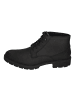 Timberland Boots Elmhurst Chukka in schwarz