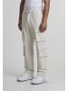 2Y Studios Cargo Trouser in beige