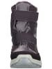 Ricosta Stiefelette in Purple